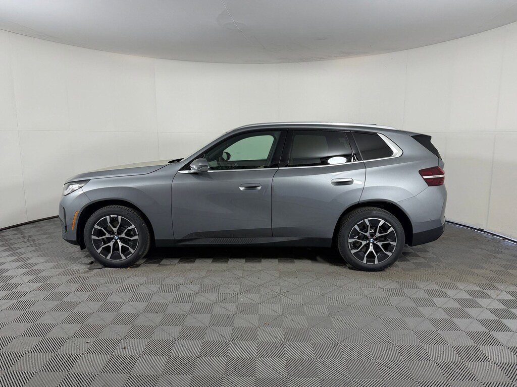 Used 2026 BMW X3 30 xDrive SUV