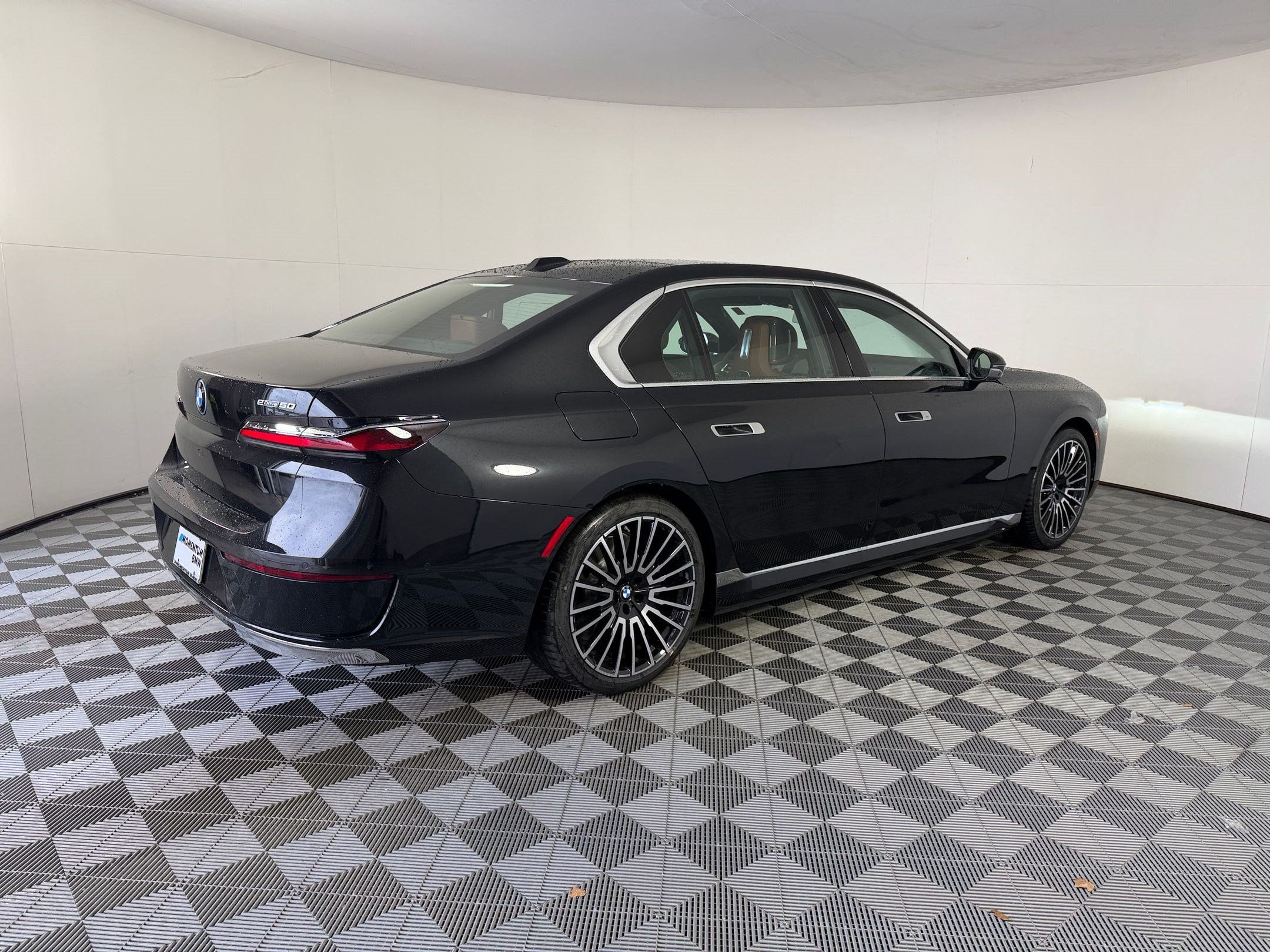 I7 EDrive50 Sedan