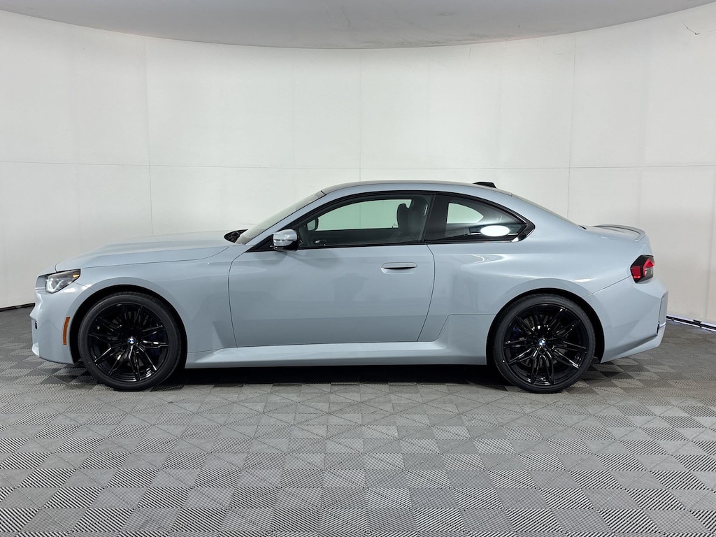New 2026 BMW M2 Base Coupe