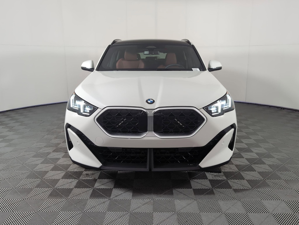 New 2026 BMW X2 xDrive28i SUV