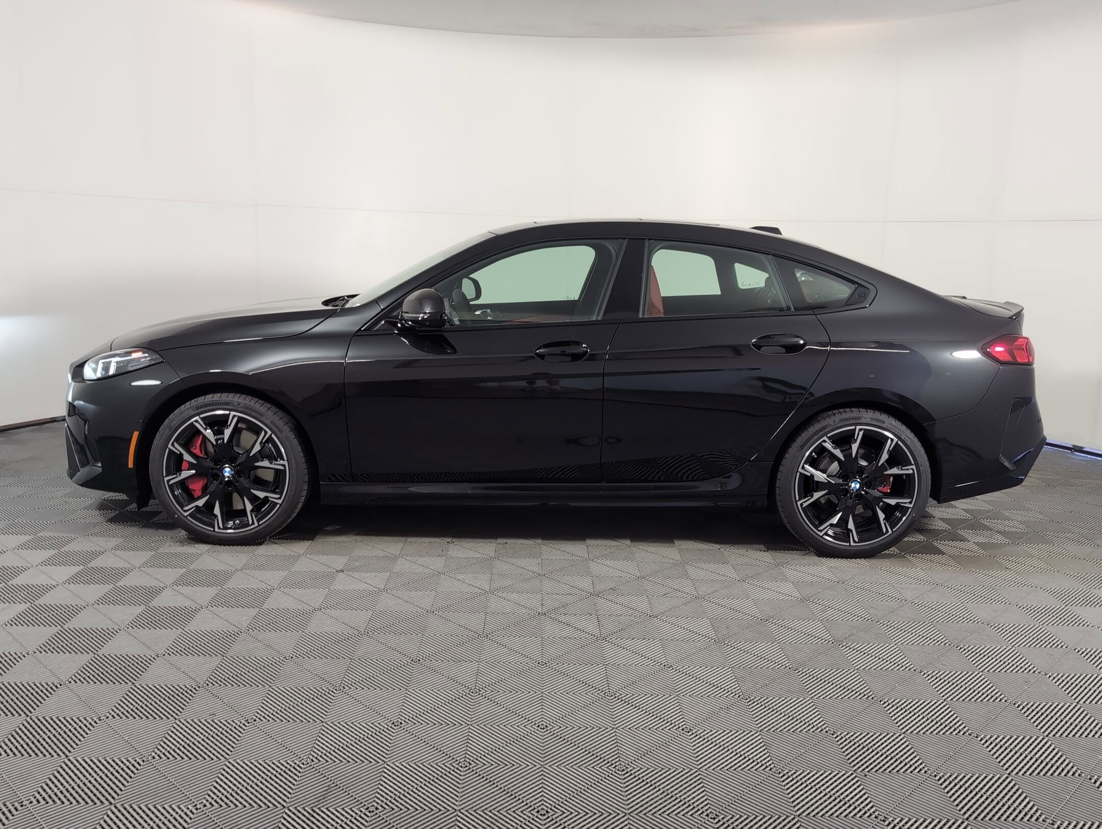 2026 Bmw 228i xDrive Gran Coupe photo 2