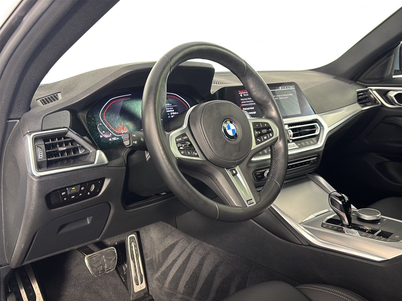 Used 2022 BMW 430i Gran Coupe