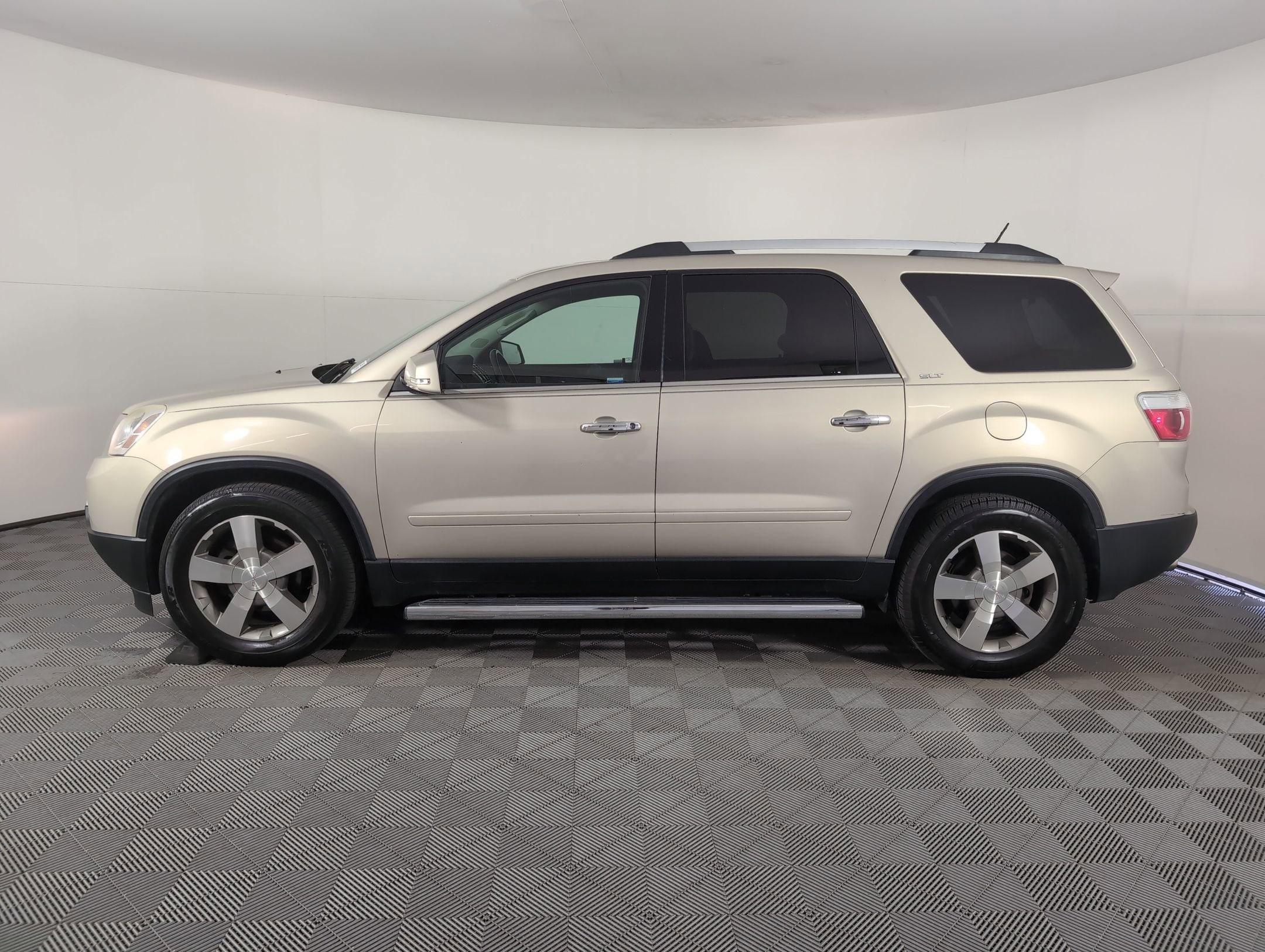 Used 2012 GMC Acadia SLT1 with VIN 1GKKVRED9CJ195884 for sale in Baytown, TX