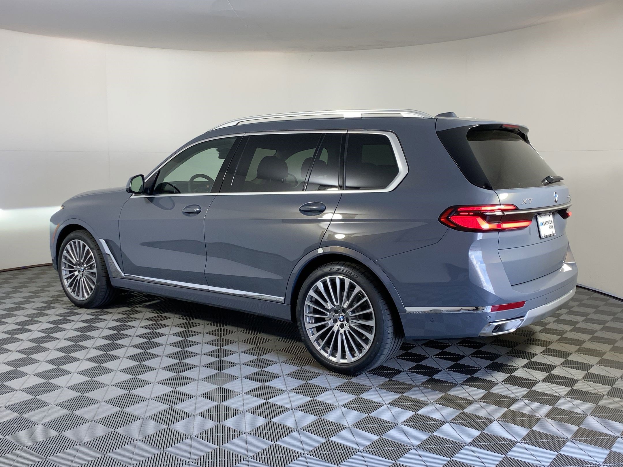 2026 Bmw X7 xDrive40i photo 3