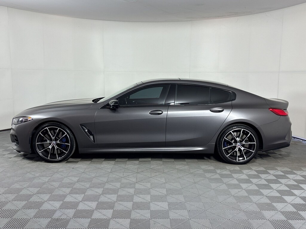 Used 2023 BMW M850i xDrive Gran Coupe