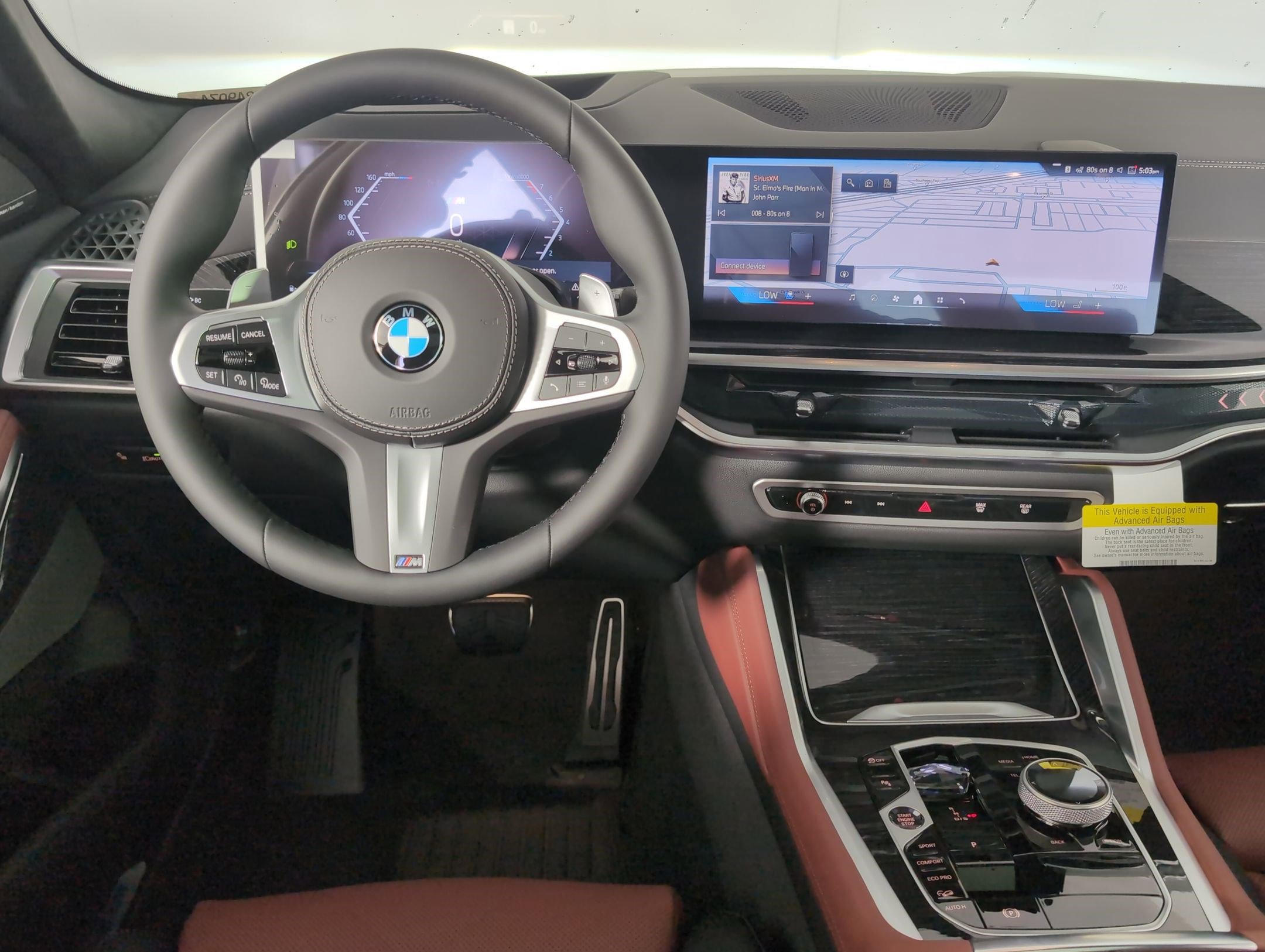 2026 Bmw X6 xDrive40i photo 4