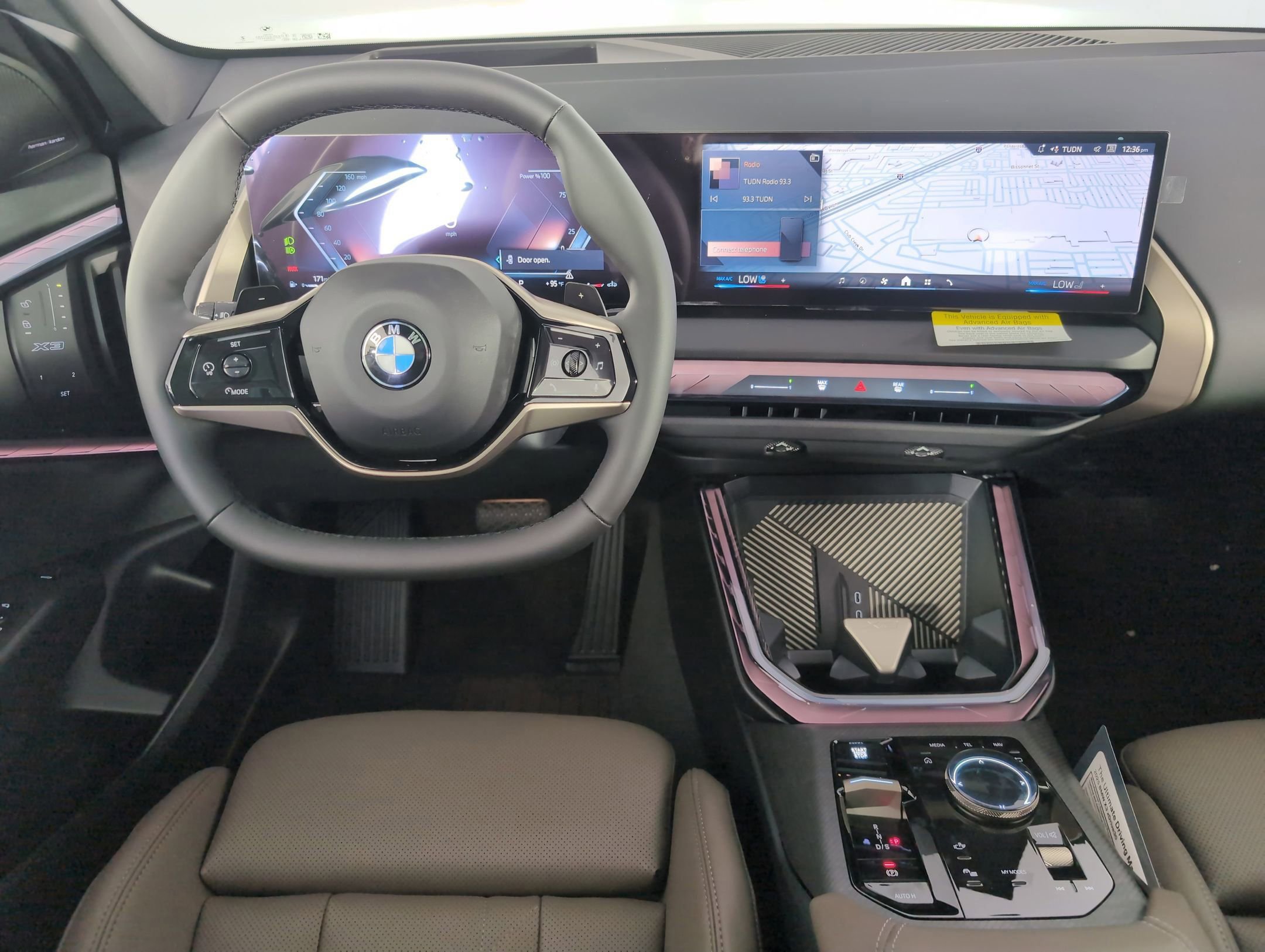 2025 Bmw X3 30x Drive photo 4