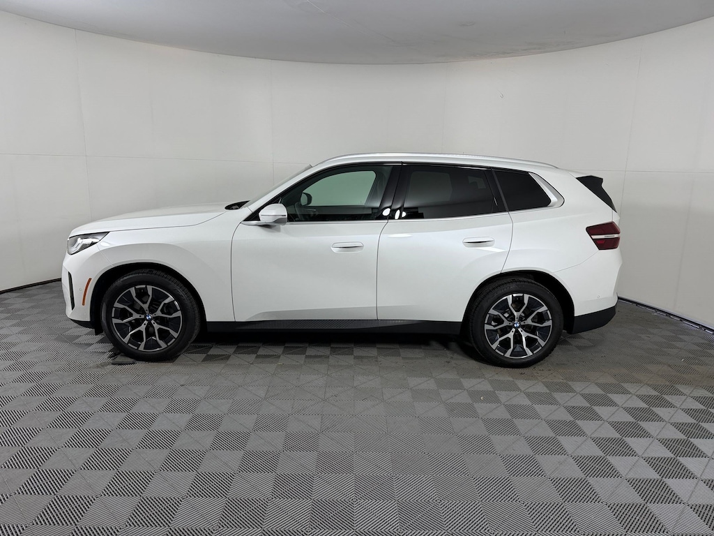 Used 2026 BMW X3 30 xDrive SUV