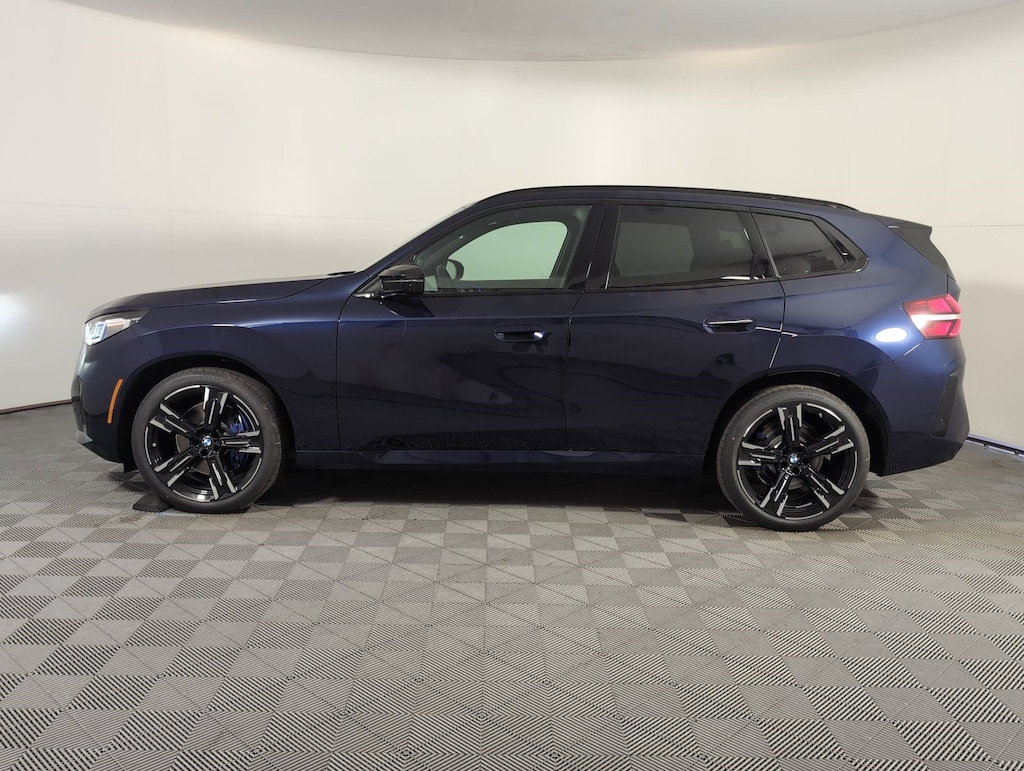 New 2026 BMW X3 M50 xDrive SUV