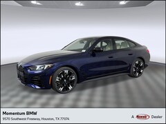 2026 BMW 430i Gran Coupe
