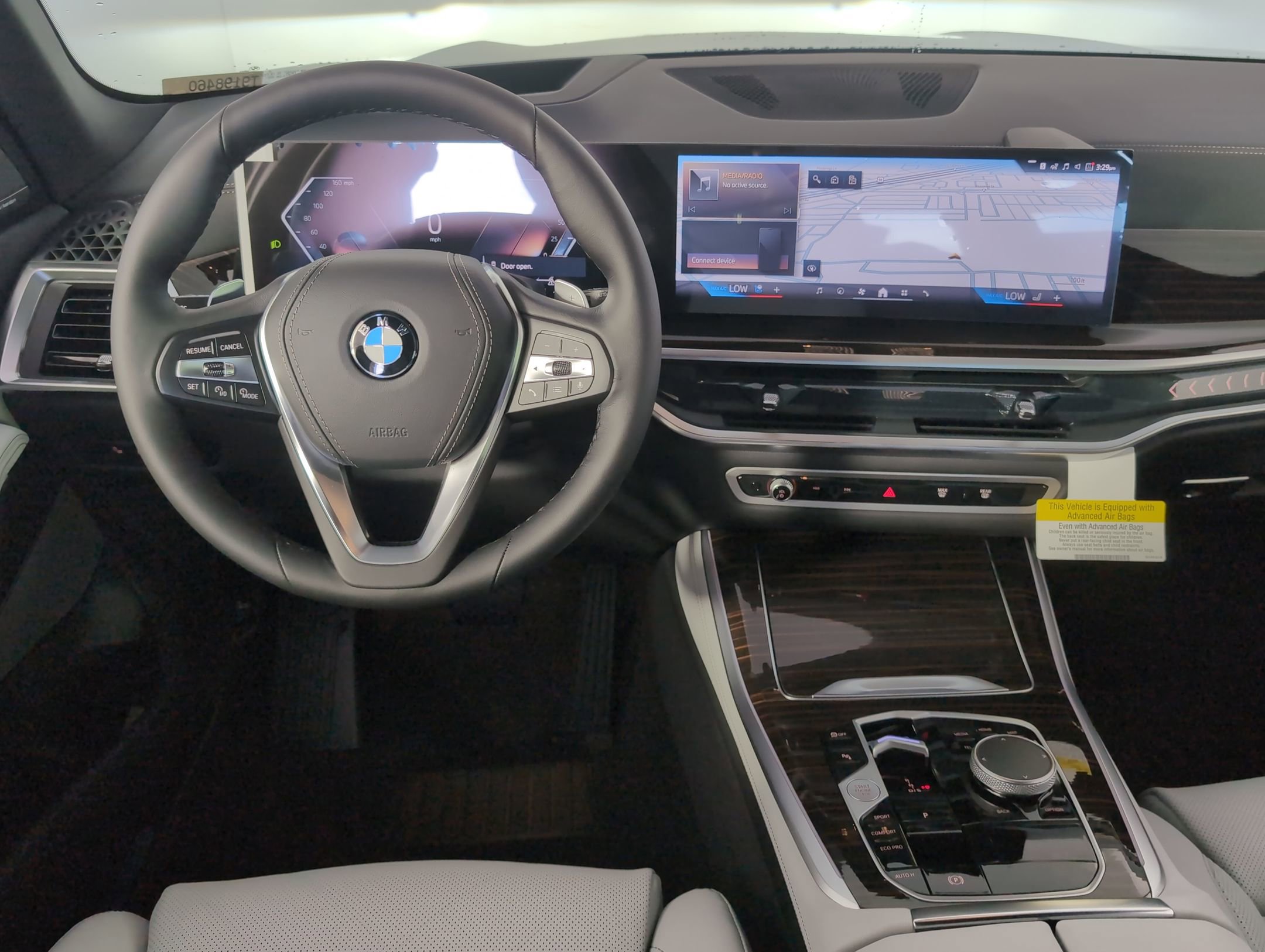 2026 Bmw X5 sDrive40i photo 3