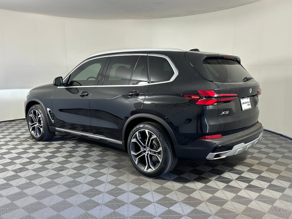 Used 2026 BMW X5 sDrive40i SUV