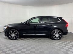 Used 2021 Volvo XC60 T5 Inscription SUV in Houston