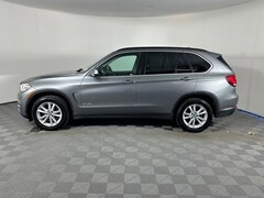 Used 2015 BMW X5 xDrive35i SUV for sale in Houston