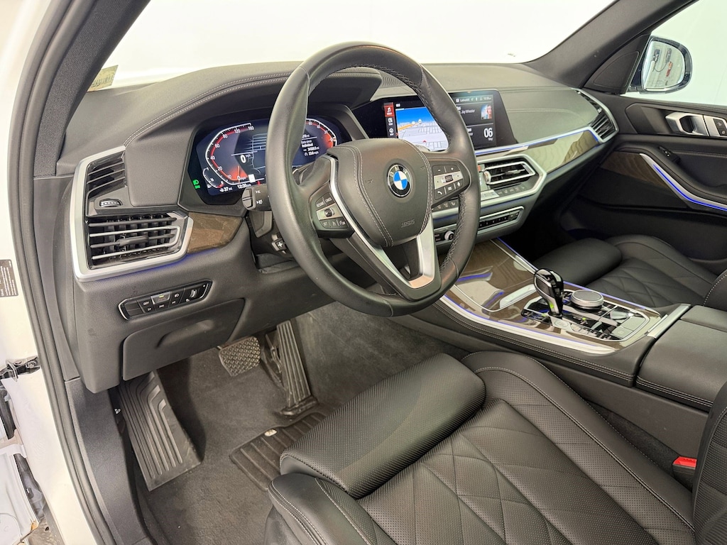 Used 2023 BMW X5 sDrive40i SUV