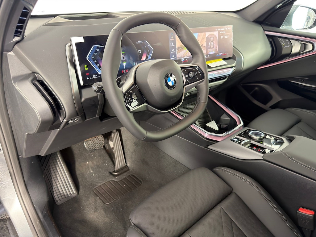 Used 2026 BMW X3 30 xDrive SUV