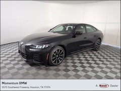 2025 BMW i4 eDrive40 Gran Coupe