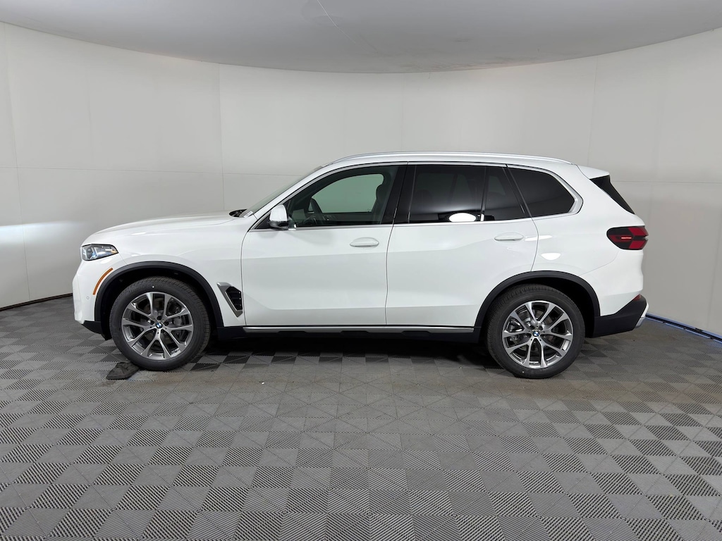 Used 2026 BMW X5 sDrive40i SUV