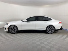 Used 2026 BMW 530i Sedan for sale in Houston