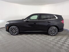 Used 2025 BMW X3 30 xDrive SUV for sale in Houston