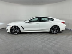 Used 2021 BMW 840i xDrive Gran Coupe for sale in Houston