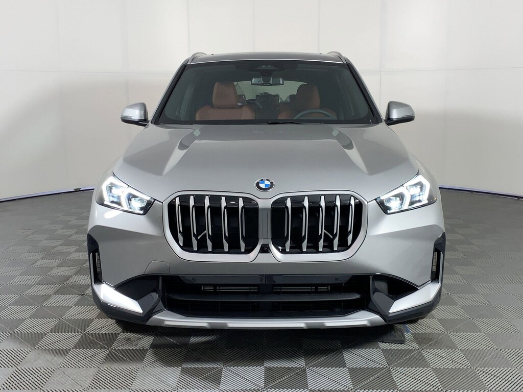 New 2026 BMW X1 xDrive28i SUV