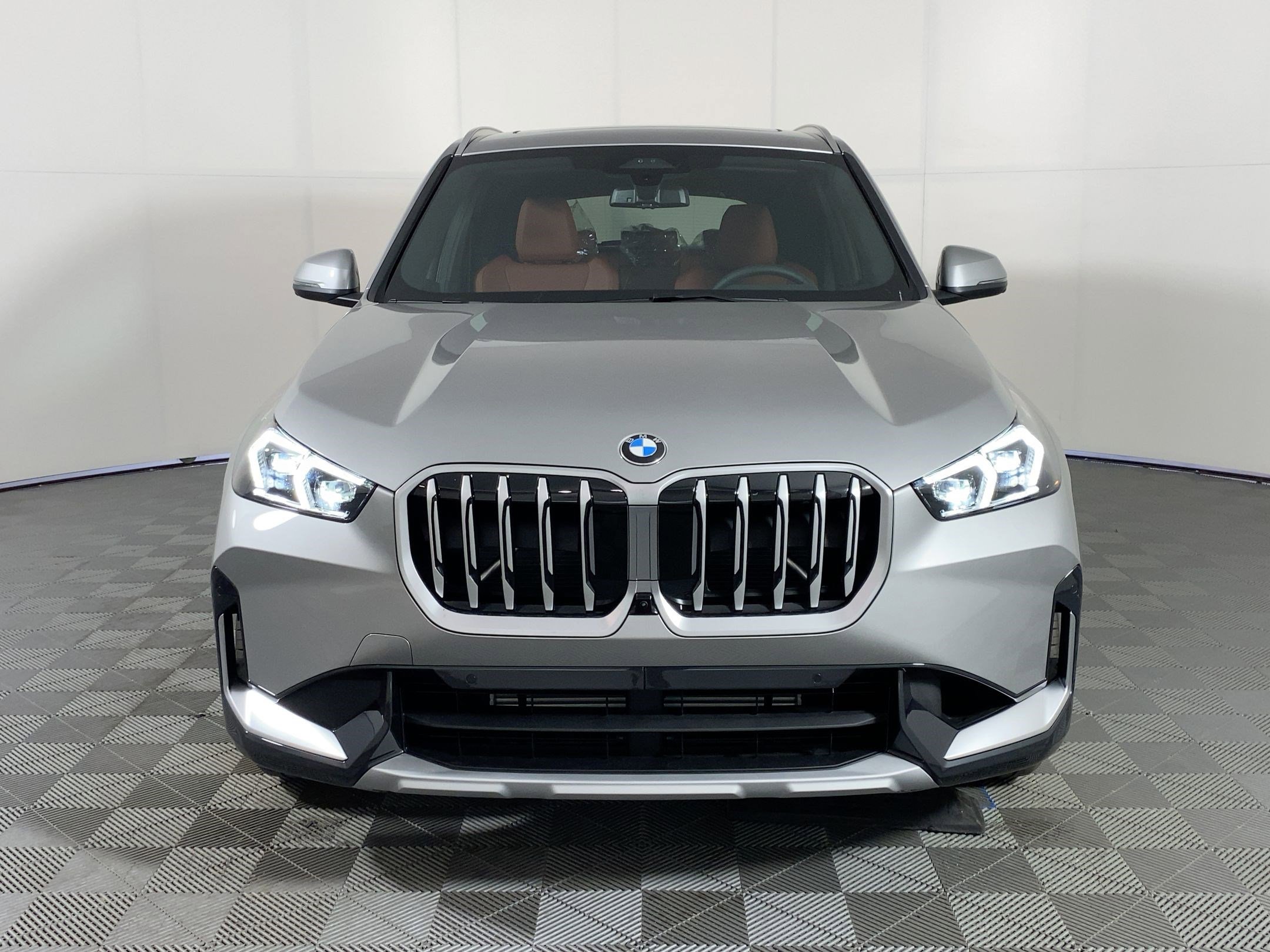 2026 Bmw X1 XDrive28i photo 3