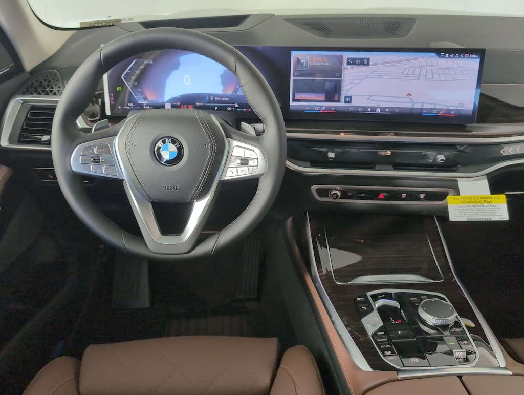 New 2026 BMW X7 xDrive40i SUV