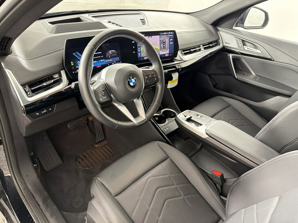 Used 2025 BMW X2 xDrive28i SUV