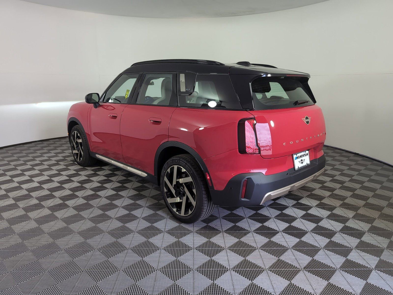 2025 Mini Countryman S photo 3