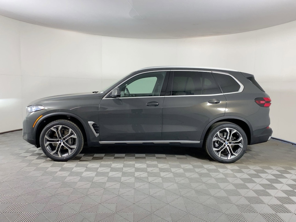 Used 2026 BMW X5 sDrive40i SUV
