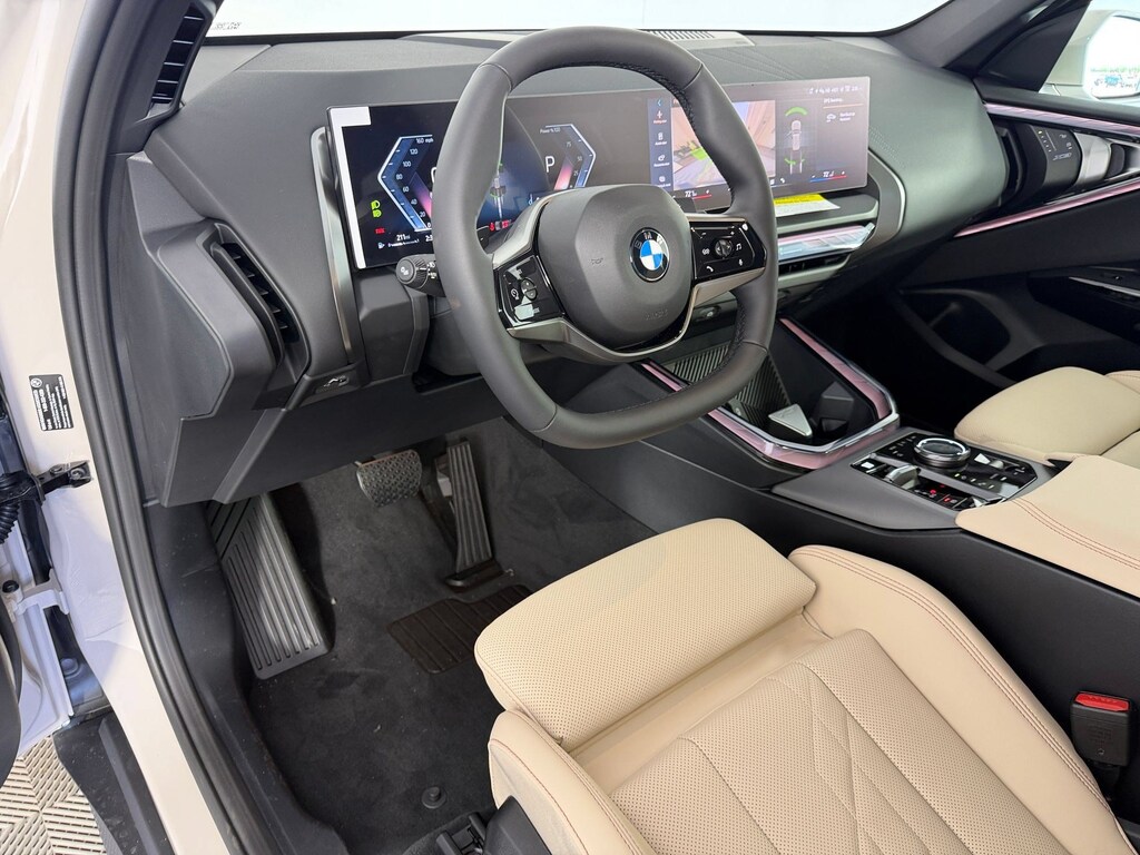 Used 2026 BMW X3 30 xDrive SUV