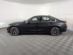 Used 2025 BMW 330i Sedan for sale in Houston