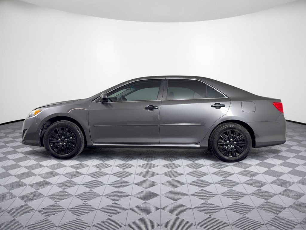 Used 2014 Toyota Camry LE Sedan
