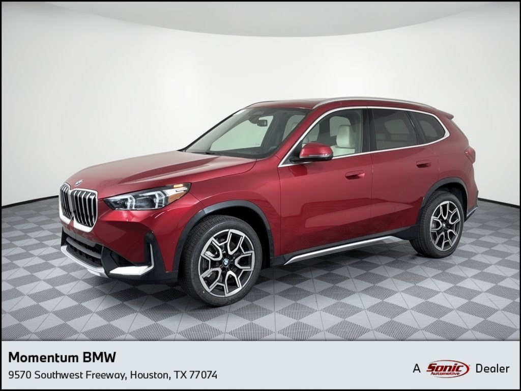 2027 Bmw X1