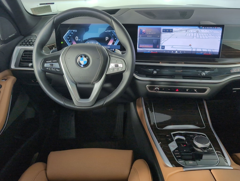 Certified 2024 BMW X5 sDrive40i SUV