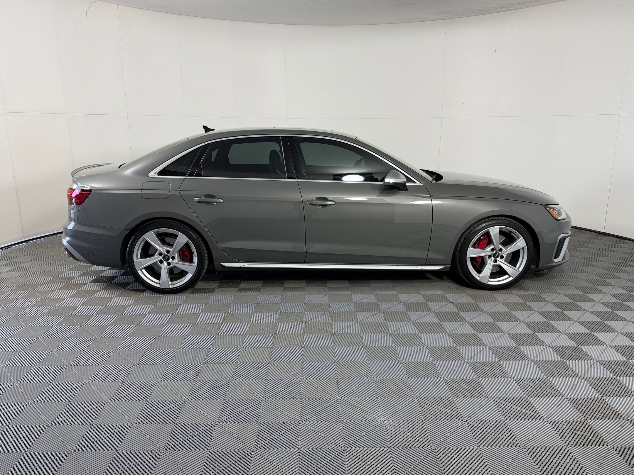 S4 3.0T Premium Sedan