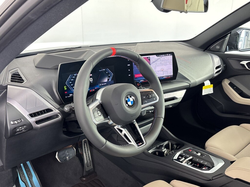 Used 2026 BMW M235i xDrive Gran Coupe