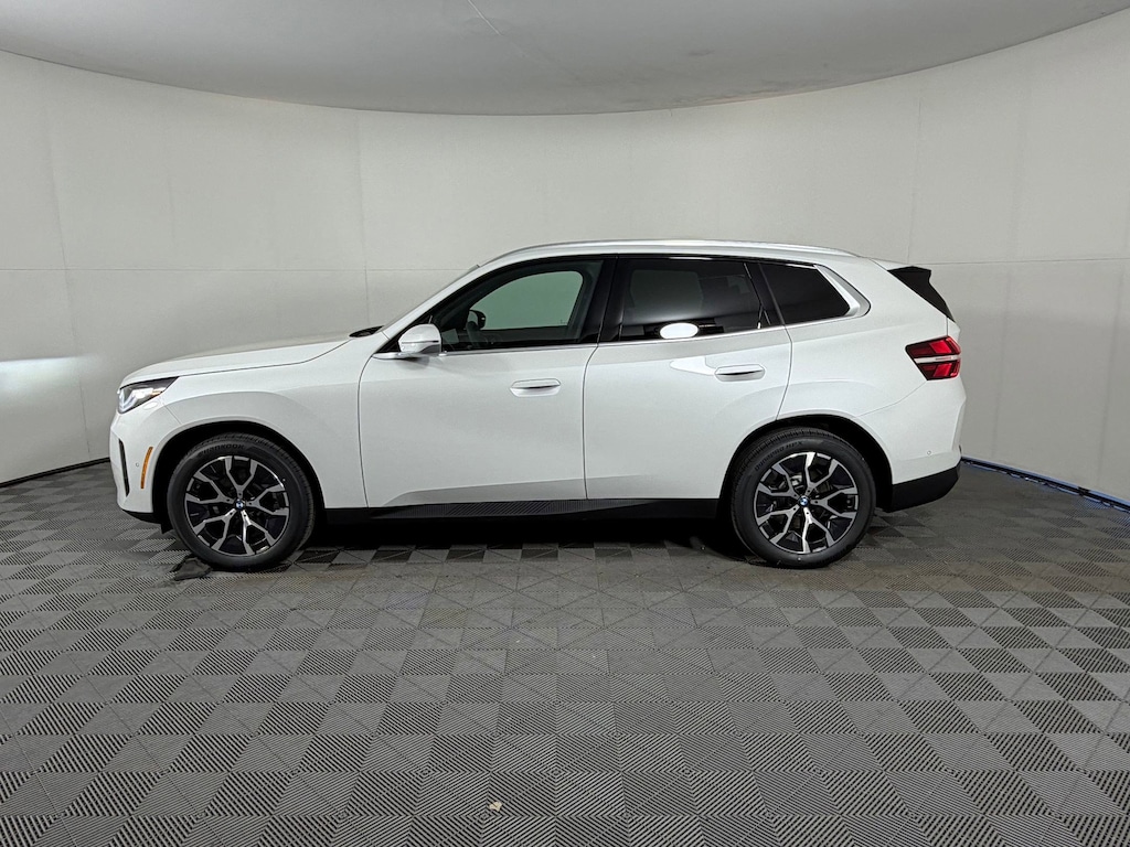 Used 2026 BMW X3 30 xDrive SUV