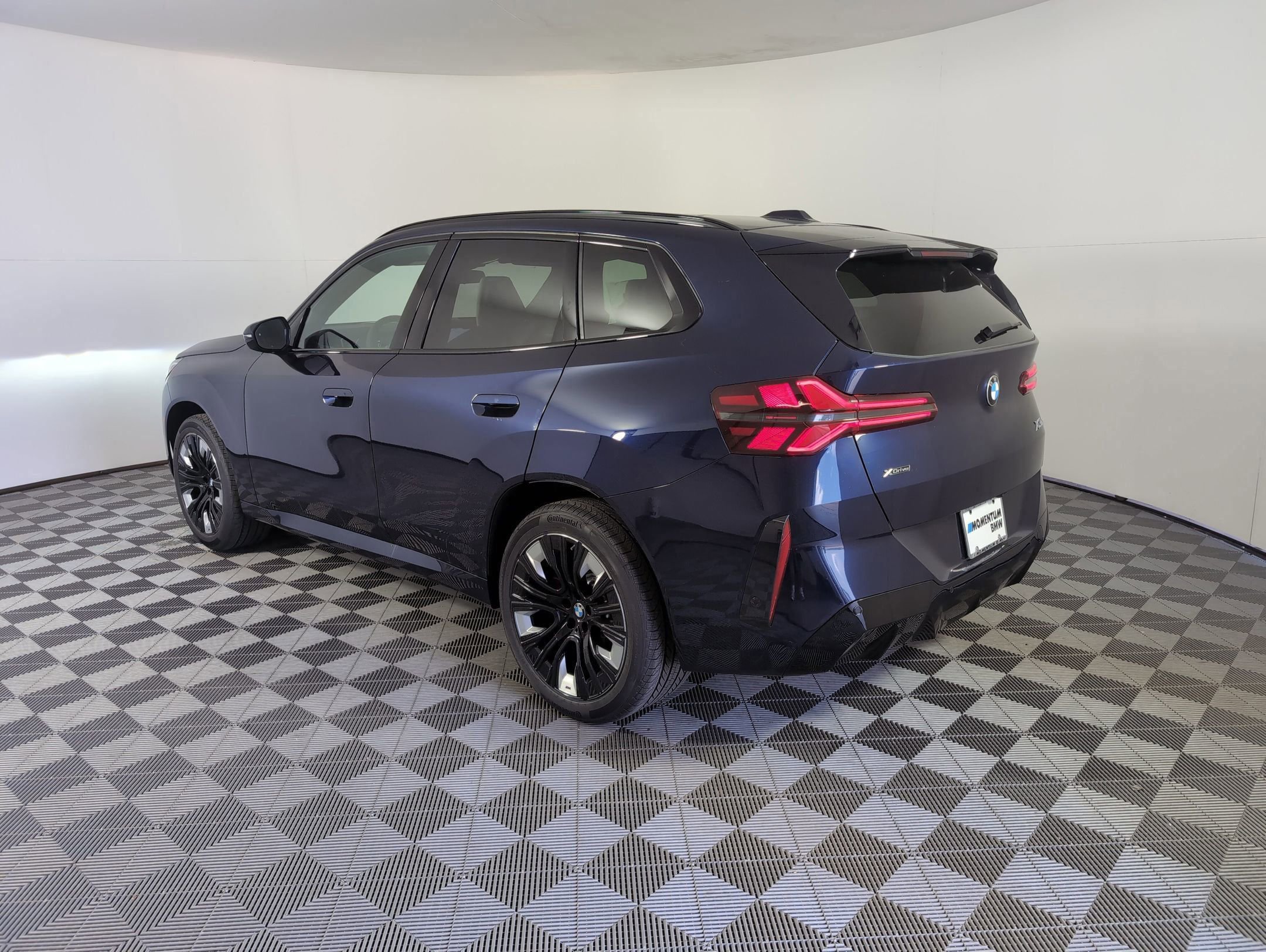 2025 Bmw X3 30x Drive photo 3