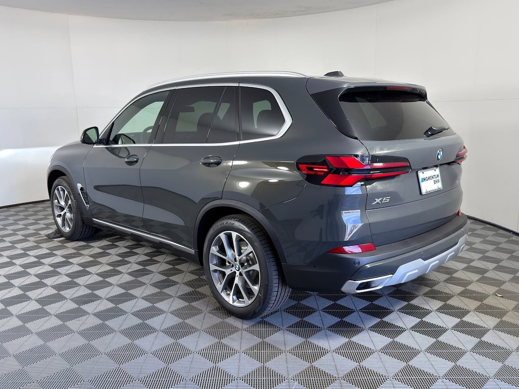 Used 2026 BMW X5 sDrive40i SUV