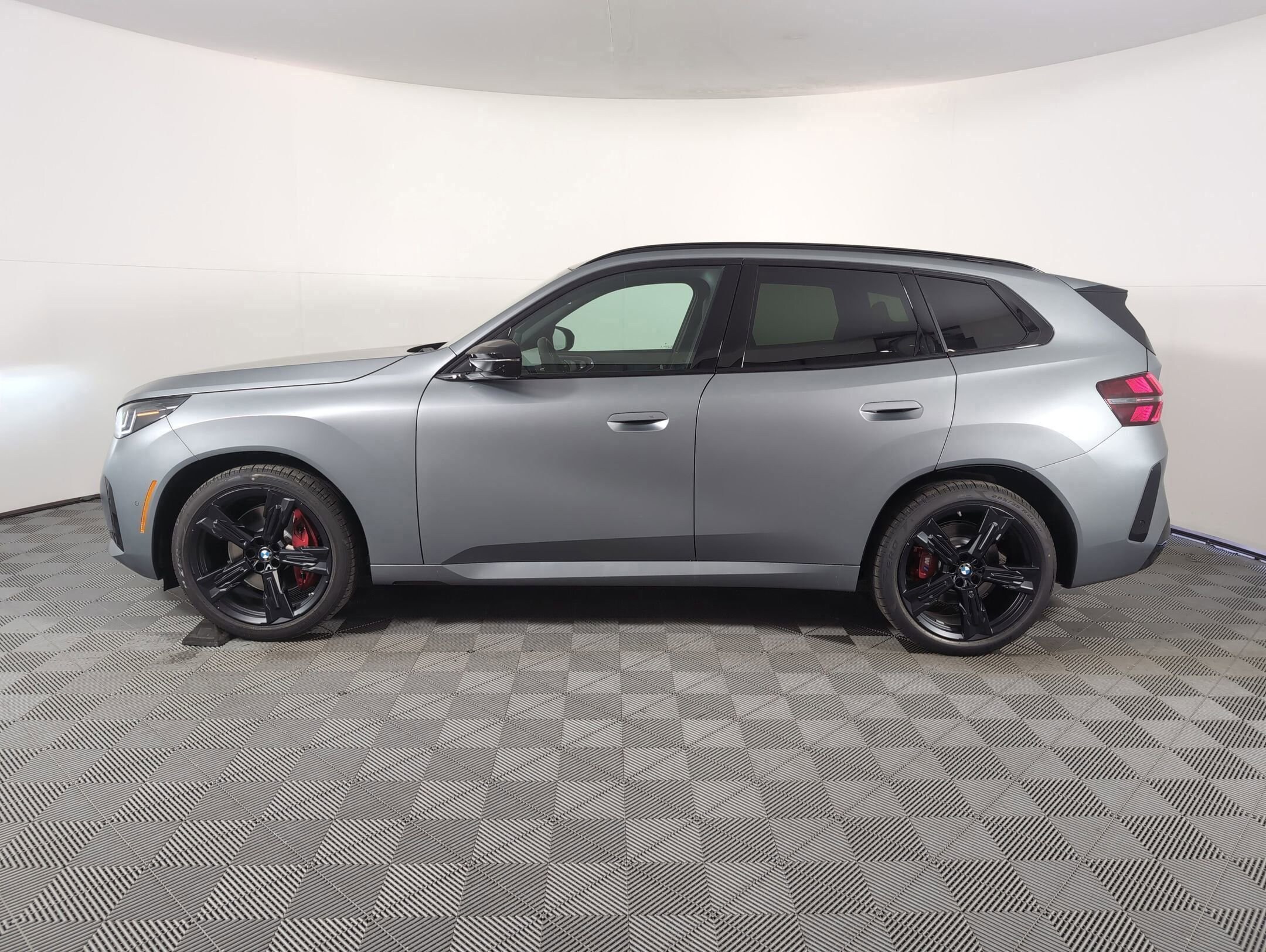 2026 Bmw X3 M50 photo 2