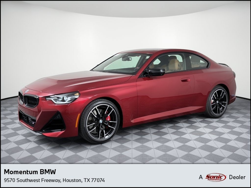 2027 Bmw M240i
