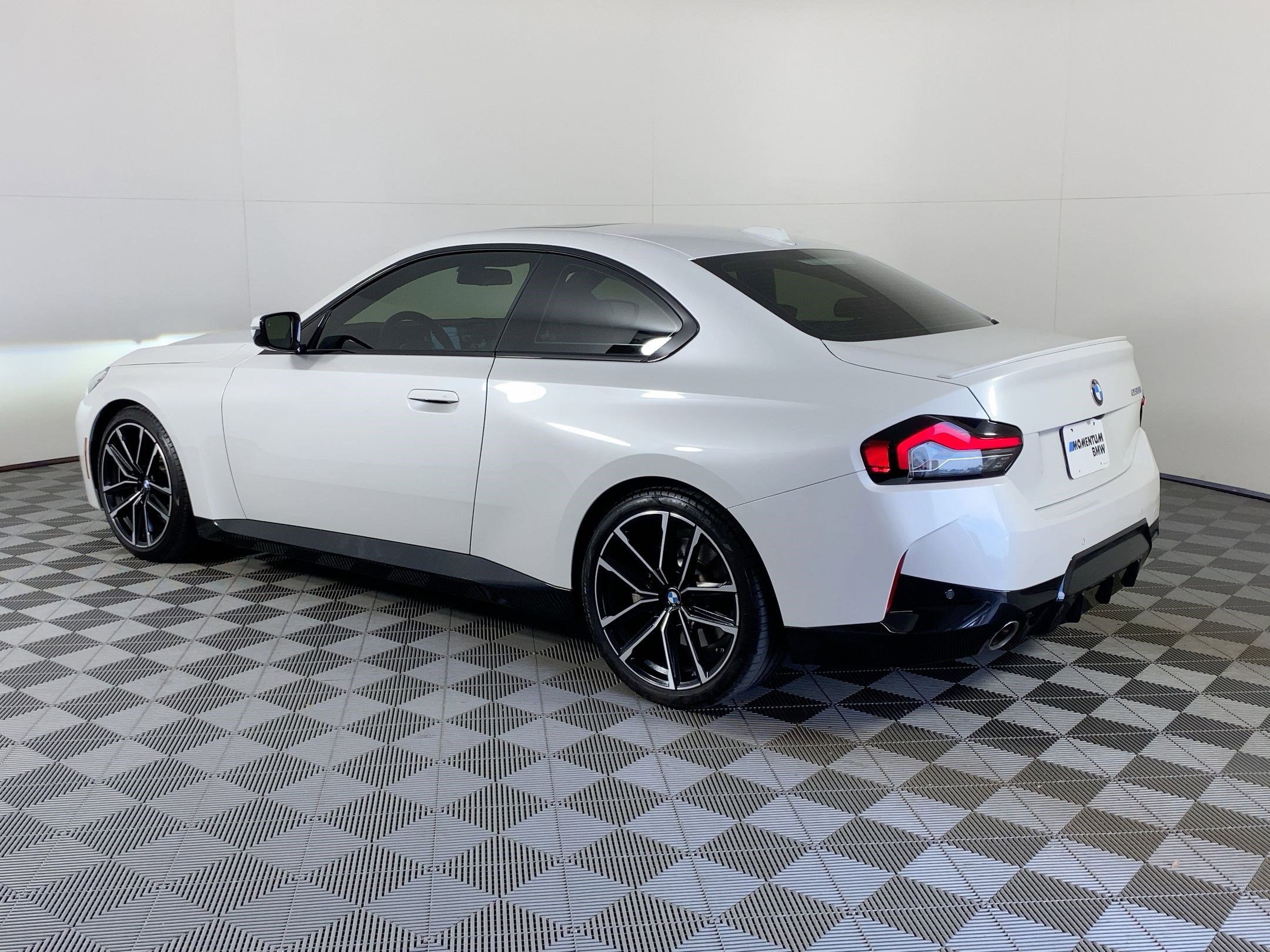 2023 Bmw 230i Coupe photo 3