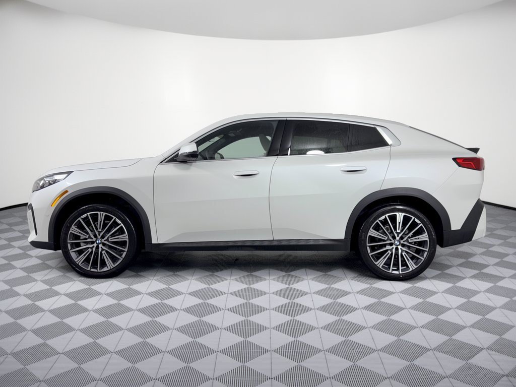 New 2027 BMW X2 xDrive28i SUV
