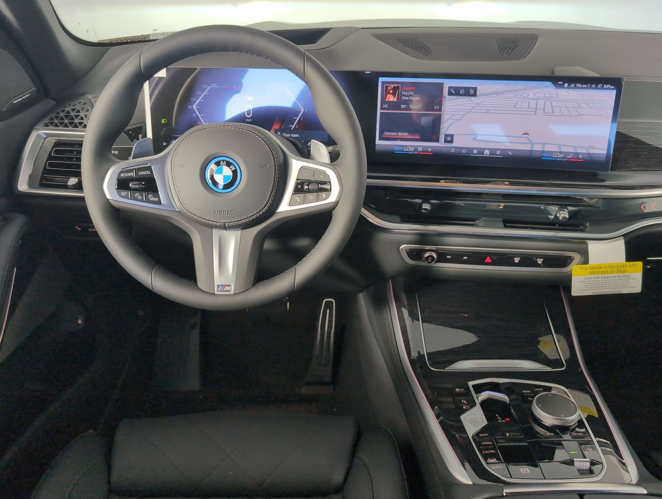 2026 Bmw X5 xDrive50e photo 4