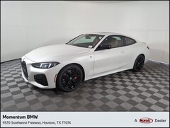 2026 BMW M440i xDrive Coupe