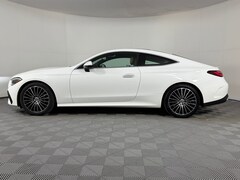 Used 2025 Mercedes-Benz CLE 300 4MATIC Coupe for sale in Houston