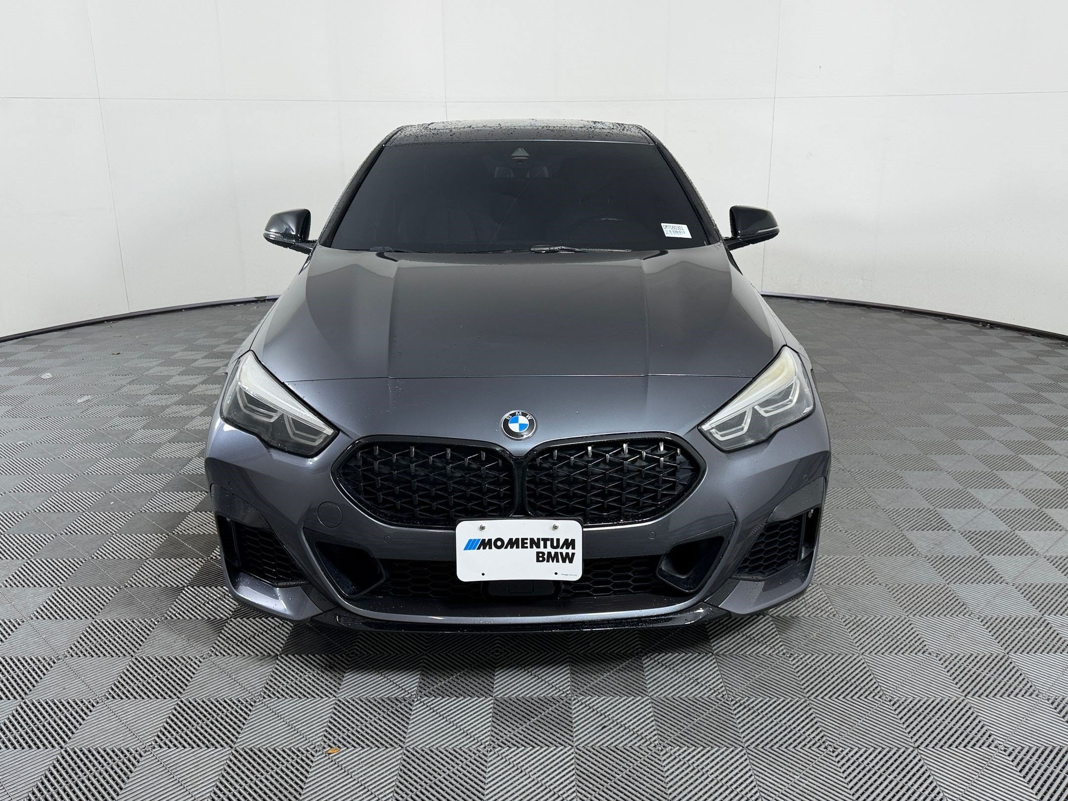 M235i XDrive Gran Coupe