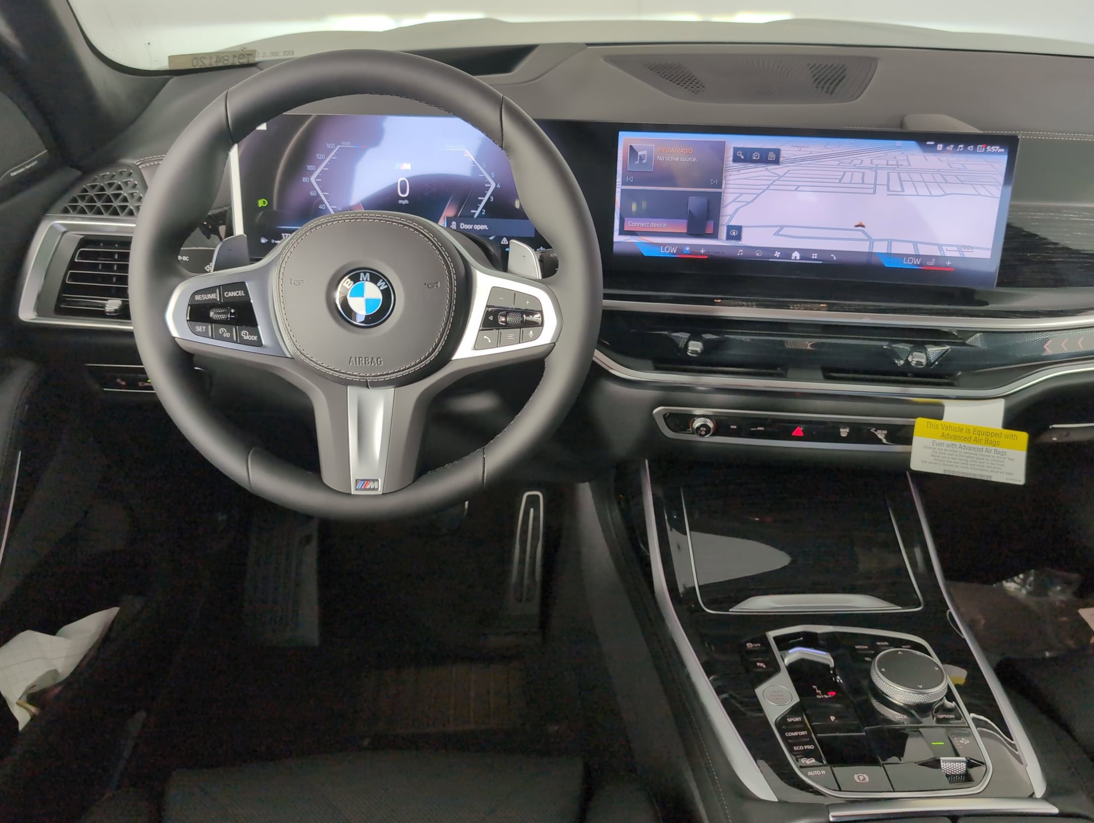 2026 Bmw X7 xDrive40i photo 4